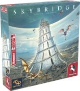 Cover-Bild zum Titel 'Skybridge (Deep Print Games)' von ''