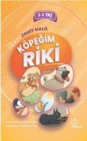Köpegim Riki - Zahit Halil