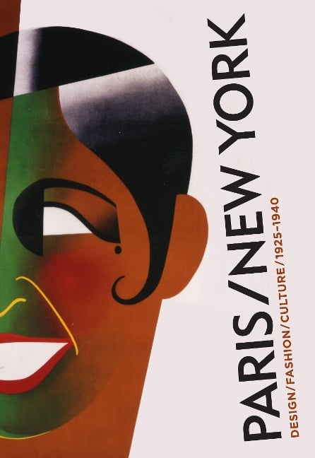 Paris-New York: Design Fashion Culture 1925-1940 - 