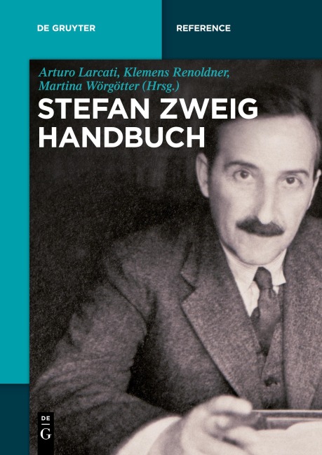 Stefan-Zweig-Handbuch - 