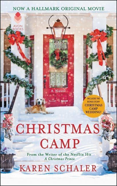 Christmas Camp - Karen Schaler