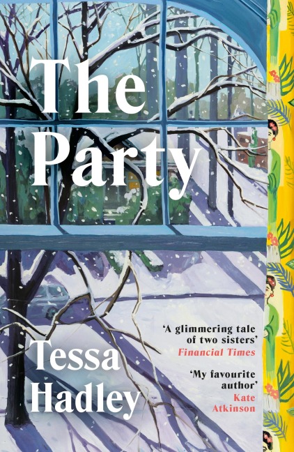 The Party - Tessa Hadley