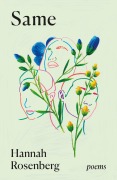Cover-Bild zum Titel 'Same' von 'Hannah Rosenberg'