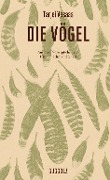 Cover-Bild zum Titel 'Die Vögel' von 'Tarjei Vesaas'