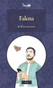 Cover-Bild zum Titel 'Falena' von 'William Bavone'