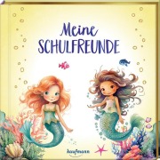 Cover-Bild zum Titel 'Meine Schulfreunde' von ''