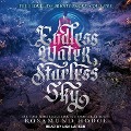 Cover-Bild zum Titel 'Endless Water, Starless Sky' von 'Rosamund Hodge'