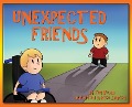 Unexpected Friends - Tim Welch