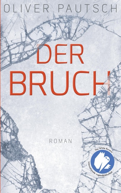 Der Bruch - Oliver Pautsch