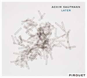 Later - Achim Kaufmann