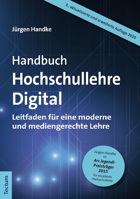Handbuch Hochschullehre Digital - Jürgen Handke