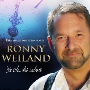 Die Uhr des Lebens - Ronny Weiland