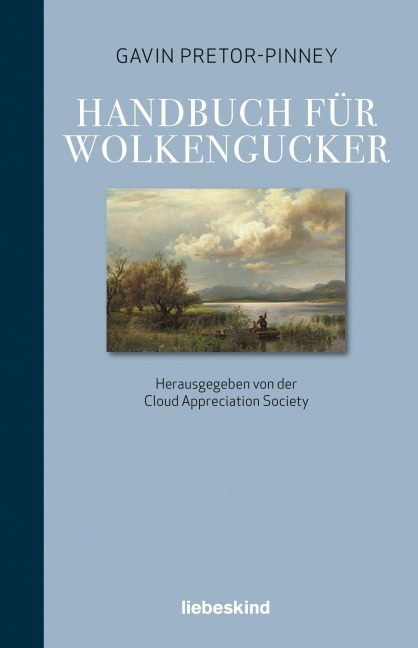 Handbuch für Wolkengucker - Gavin Pretor-Pinney