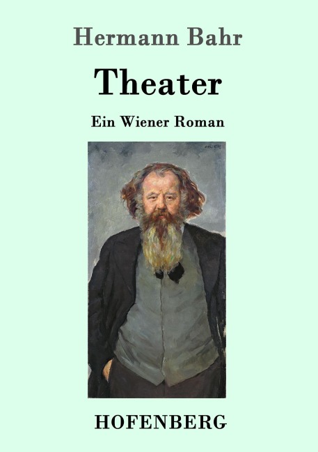 Theater - Hermann Bahr