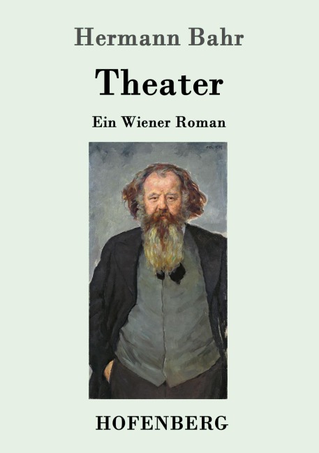 Theater - Hermann Bahr