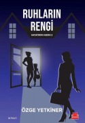 Cover-Bild zum Titel 'Ruhlarin Rengi' von 'Özge Yetkiner'