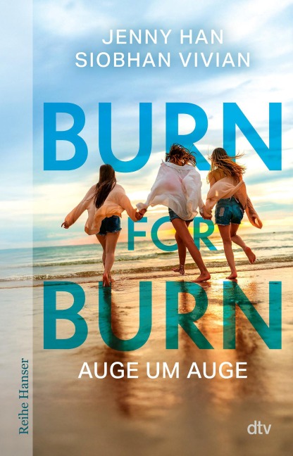 Burn for Burn - 