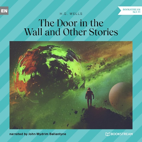 The Door in the Wall and Other Stories - H. G. Wells