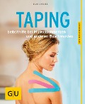 Cover-Bild zum Titel 'Taping' von 'Daniel Weiss'