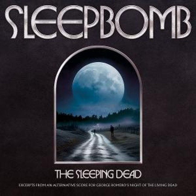 The Sleeping Dead - Sleepbomb