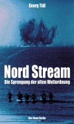 Cover-Bild zum Titel 'Nord Stream' von 'Georg Tidl'
