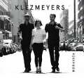 Cover-Bild zum Titel 'Moravica' von 'Klezmeyers'