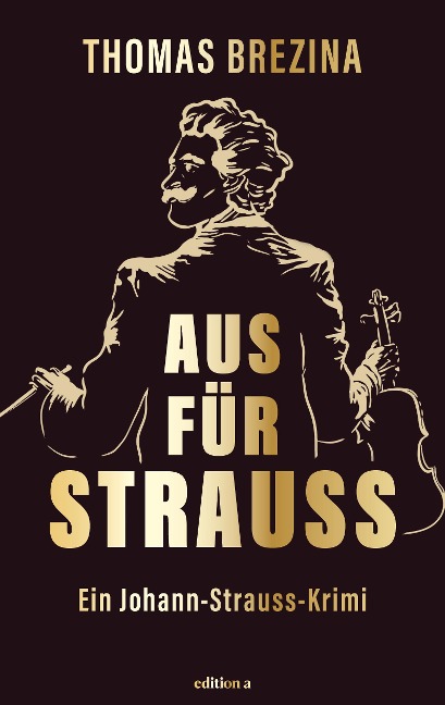 Aus für Strauss - Thomas Brezina