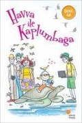 Cover-Bild zum Titel 'Havva Ile Kaplumbaga' von 'Behic Ak'