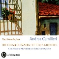 Cover-Bild zum Titel 'Die dunkle Wahrheit des Mondes' von 'Andrea Camilleri'