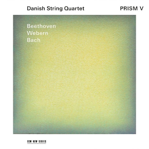 Prism V - Danish String Quartet