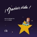Cover-Bild zum Titel '¡Gracias, Vida!' von 'Rosa Rodríguez'