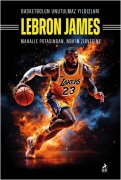 Cover-Bild zum Titel 'Lebron James' von 'Mertcan Ermis'