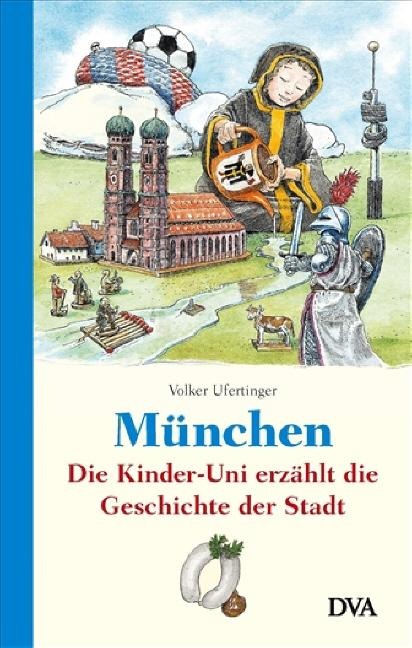 München - Volker Ufertinger