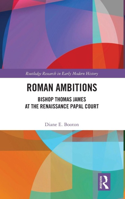 Roman Ambitions - Diane E. Booton