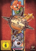 Käptn Balu und seine tollkühne Crew - Libby Hinson, Len Uhley, Michael Edens, Jeremy Cushner, Don Rosa