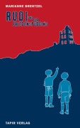 Rudi und der Friedenspudding - Marianne Brentzel