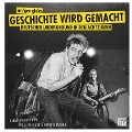 Cover-Bild zum Titel 'Geschichte wird gemacht' von 'Ar/Gee Gleim'