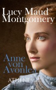 Cover-Bild zum Titel 'Anne von Avonlea' von 'Lucy Maud Montgomery'
