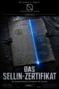 Cover-Bild zum Titel 'Das Sellin-Zertifikat' von 'M Layane S Inacio'