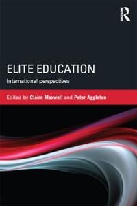 Elite Education - 