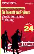 Cover-Bild zum Titel 'Verdammnis und Erlösung' von 'William K. Stewart, Arthur Conan Doyle'