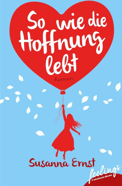 So, wie die Hoffnung lebt - Susanna Ernst