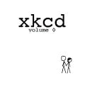 Cover-Bild zum Titel 'Xkcd: Volume 0' von 'Randall Munroe'