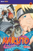Naruto 56 - Masashi Kishimoto