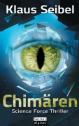Cover-Bild zum Titel 'Chimären' von 'Klaus Seibel'