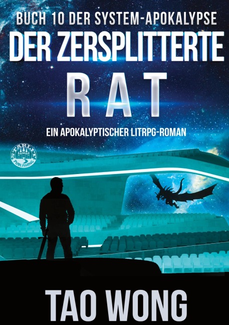Der zersplitterte Rat - Tao Wong