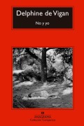 Cover-Bild zum Titel 'No Y Yo' von 'Delphine De Vigan'