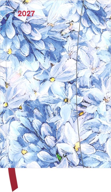 Bright Flowers 2027 - 