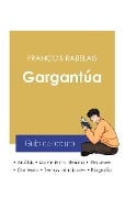 Cover-Bild zum Titel 'Guía de lectura Gargantúa de François Rabelais (análisis literario de referencia y resumen completo)' von 'François Rabelais'