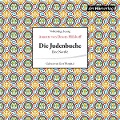 Cover-Bild zum Titel 'Die Judenbuche' von 'Annette von Droste-Hülshoff'